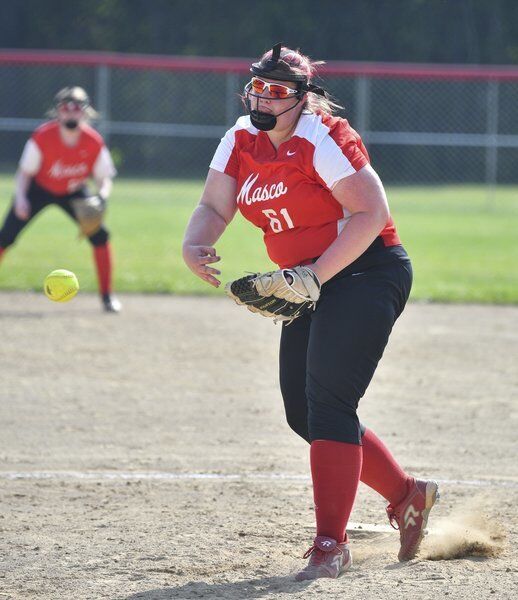 Monday's area roundup: Beverly, Marblehead softball both win big